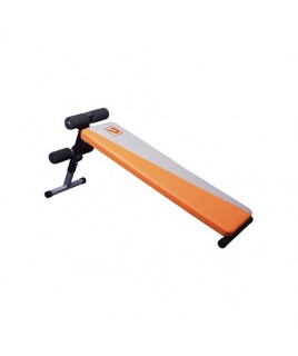 Лавка для пресу LiveUp FITNESS SIT-UP BENCH