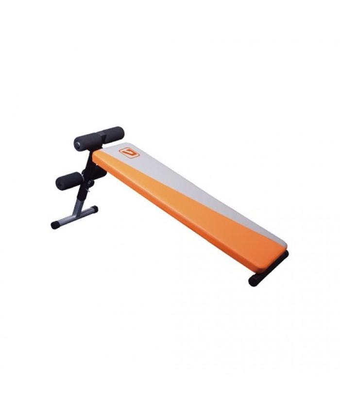 Лавка для пресу LiveUp FITNESS SIT-UP BENCH Лавка для пресу LiveUp FITNESS SIT-UP BENCH