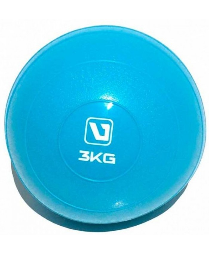 Медбол м'який LiveUp SOFT WEIGHT BALL