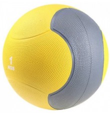 Медбол LiveUp MEDICINE BALL