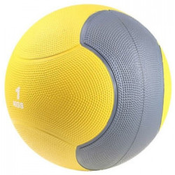 Медбол LiveUp MEDICINE BALL