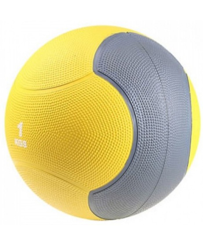 Медбол LiveUp MEDICINE BALL