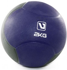 Медбол LiveUp MEDICINE BALL