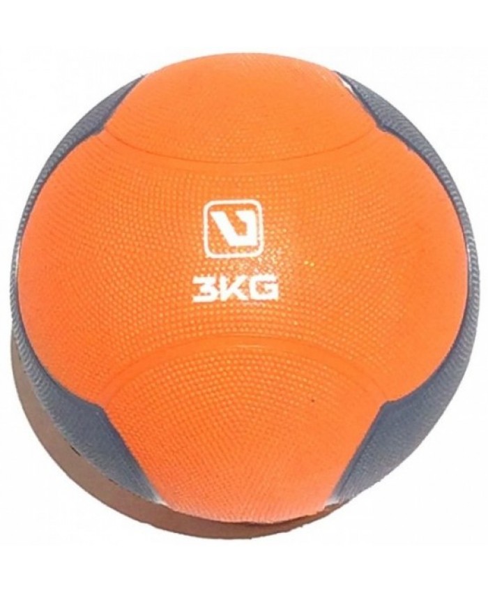 Медбол LiveUp MEDICINE BALL