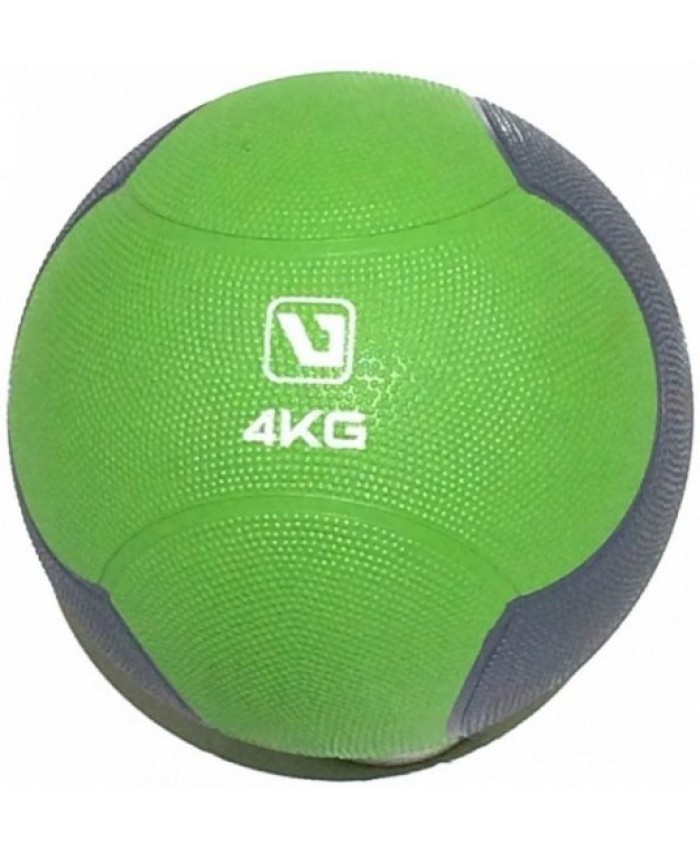 Медбол LiveUp MEDICINE BALL