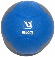 Медбол LiveUp MEDICINE BALL