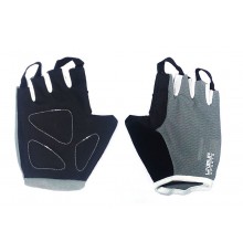 Рукавички для тренувань LiveUp TRAINING GLOVES