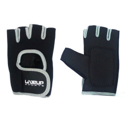 Рукавички для тренувань LiveUp TRAINING GLOVES
