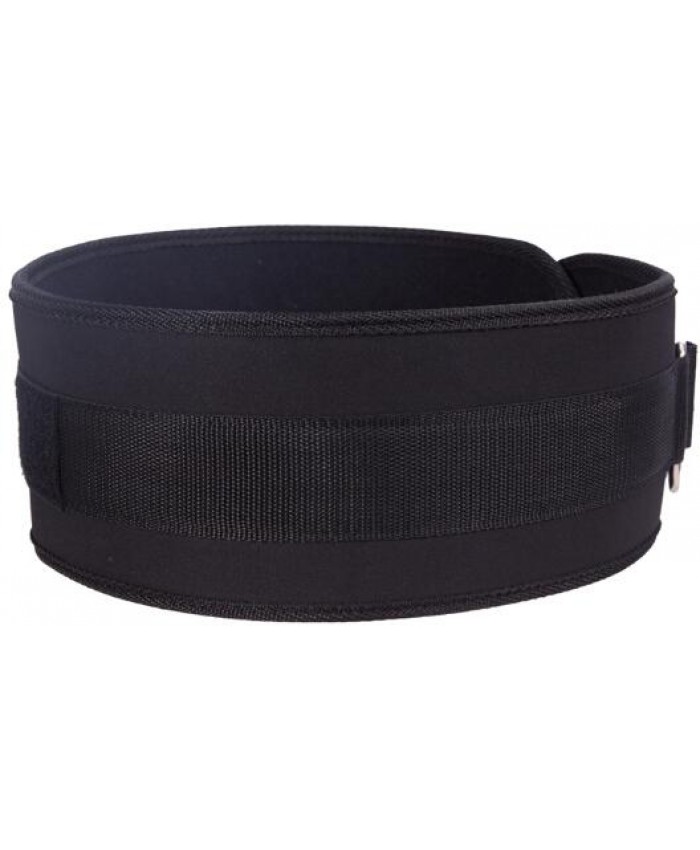 Пояс для обтяження LiveUp WEIGTHLIFT BELT