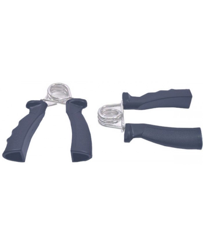 Еспандер для долоні LiveUp PLASTIC HANDGRIP