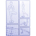 Балансборд LiveUp BALANCE BOARD