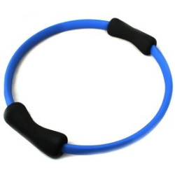 Кiльце для пiлатесу LiveUp PILATES RING