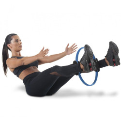 Кiльце для пiлатесу LiveUp PILATE RING