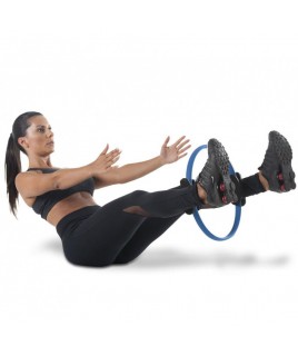 Кiльце для пiлатесу LiveUp PILATE RING