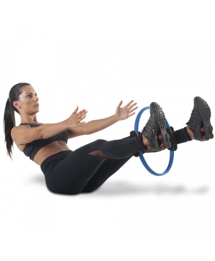 Кiльце для пiлатесу LiveUp PILATE RING