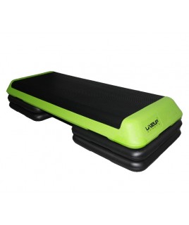 Степ-платформа LiveUp AEROBIC STEP