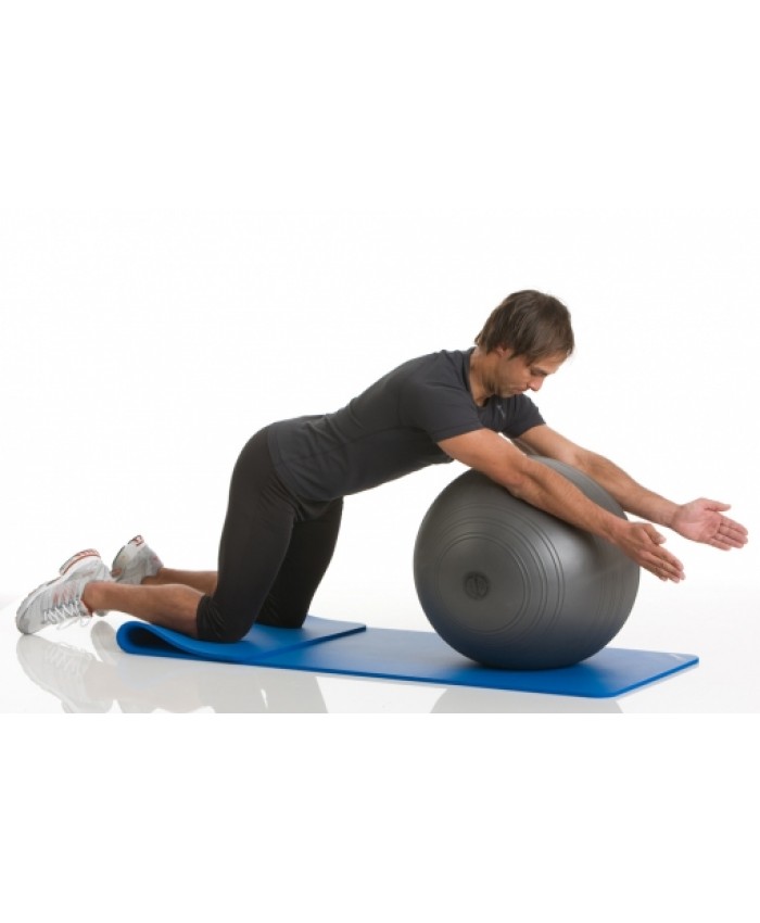 Фітбол LiveUp GYM BALL