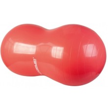 Фітбол LiveUp PEANUT BALL