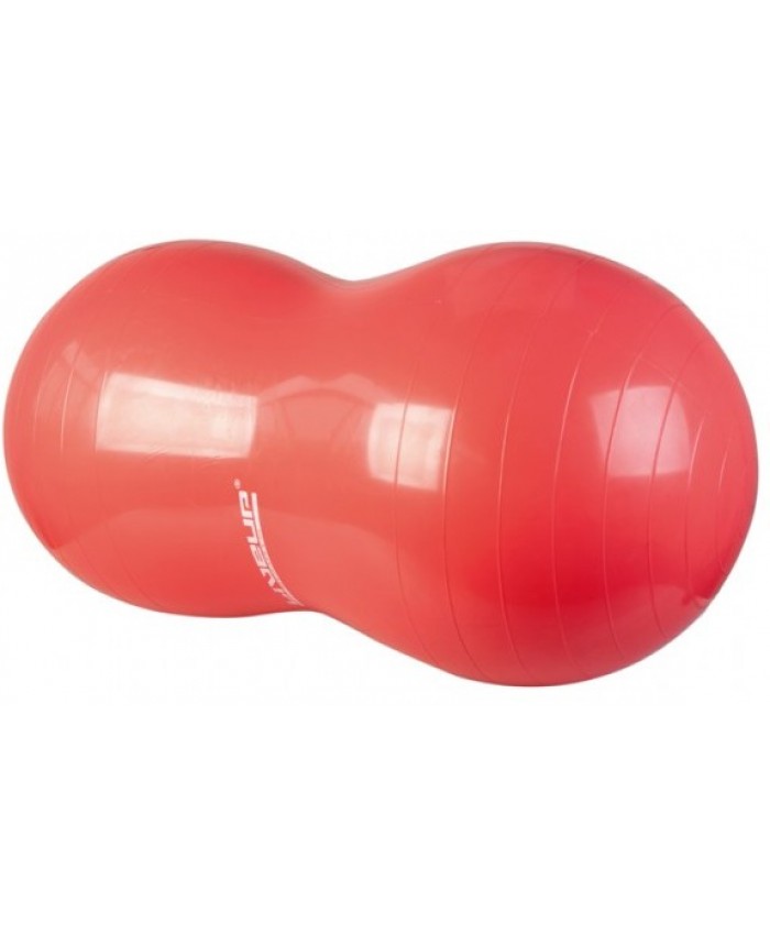 Фітбол LiveUp PEANUT BALL