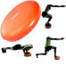 Подушка для масажу і балансу LiveUp BALANCE DISC