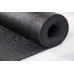 Килимок для йоги LiveUp YOGA MAT TOTAL BLACK