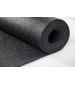 Килимок для йоги LiveUp YOGA MAT TOTAL BLACK
