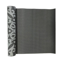 Килимок для йоги LiveUp PVC PRINTED YOGA MAT