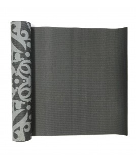 Килимок для йоги LiveUp PVC PRINTED YOGA MAT