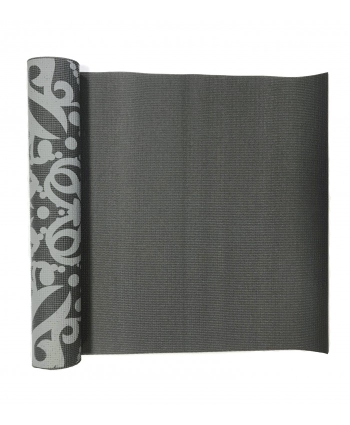 Килимок для йоги LiveUp PVC PRINTED YOGA MAT Килимок для йоги LiveUp PVC PRINTED YOGA MAT