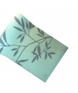 Килимок для йоги LiveUp PVC PRINTED YOGA MAT