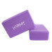 Блок для йоги LiveUp EVA BRICK