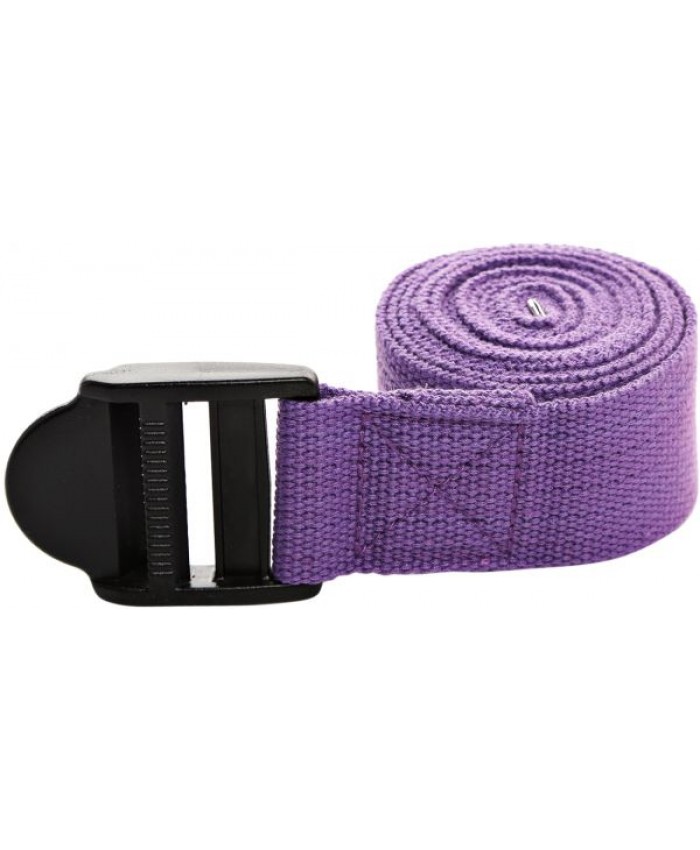 Ремінь для йоги LiveUp YOGA STRAPS