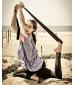 Ремінь для йоги LiveUp YOGA STRAPS