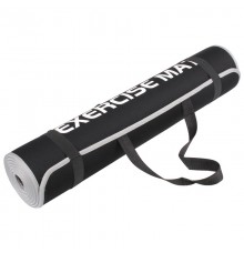 Килимок для тренувань LiveUp NEOPRENE EVA MAT