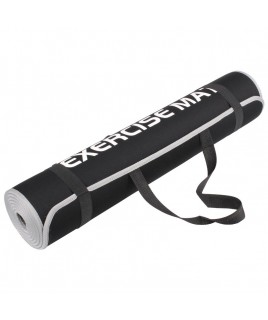 Килимок для тренувань LiveUp NEOPRENE EVA MAT