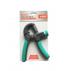 Еспандер для долоні LiveUp ADJUSTABLE HANDGRIP