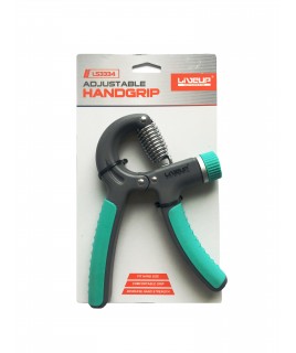 Еспандер для долоні LiveUp ADJUSTABLE HANDGRIP