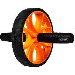 Ролик для пресу LiveUp EXERCISE WHEEL