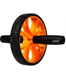 Ролик для пресу LiveUp EXERCISE WHEEL