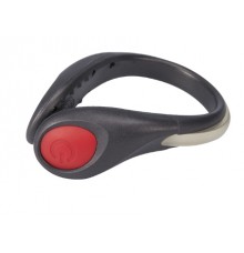 Браслет-пiдсвiтка для бігу LiveUp LED SAFETY SHOES LIGHTS