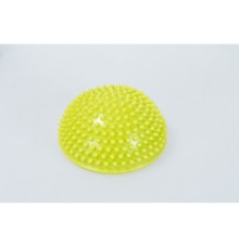 Масажна півсфера LiveUp BALANCE PAD