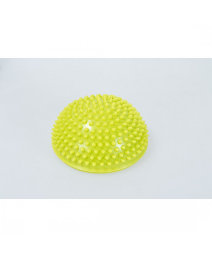 Масажна півсфера LiveUp BALANCE PAD