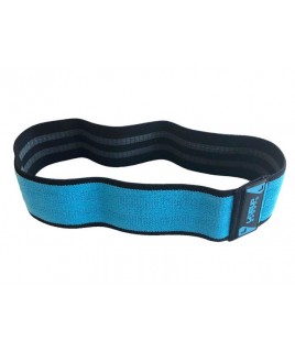 Фітнес гумка LiveUp HIP BAND