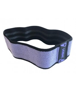 Фітнес гумка LiveUp HIP BAND