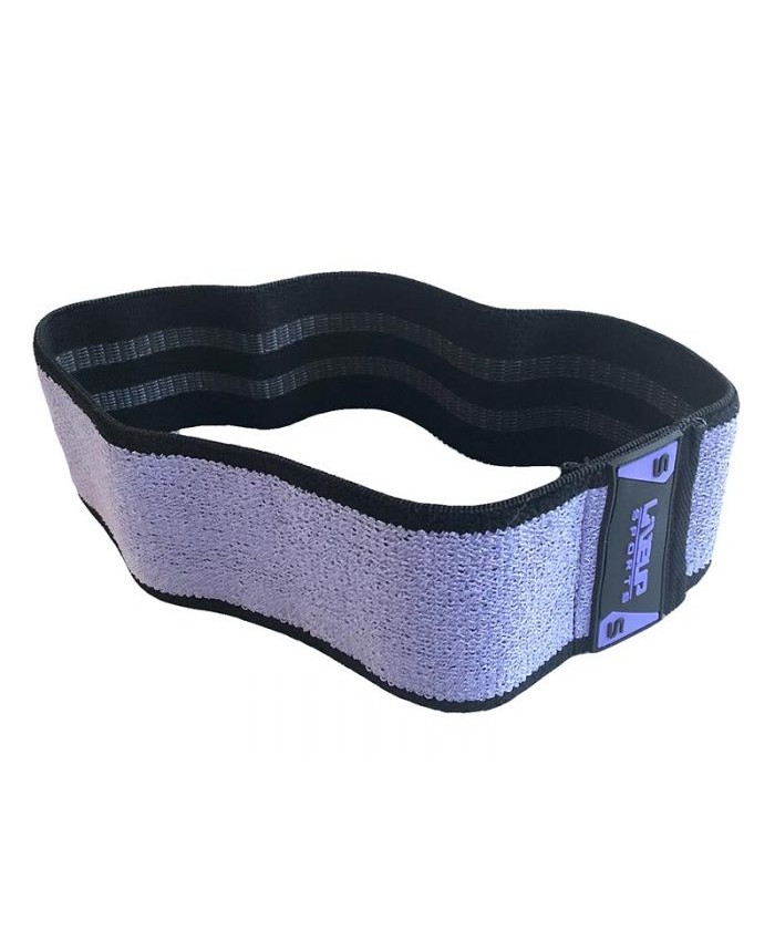 Фітнес гумка LiveUp HIP BAND