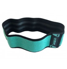 Фітнес гумка LiveUp HIP BAND