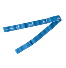 Еспандер з петлями LiveUp RESISTANCE BAND
