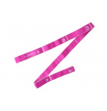 Еспандер з петлями LiveUp RESISTANCE BAND