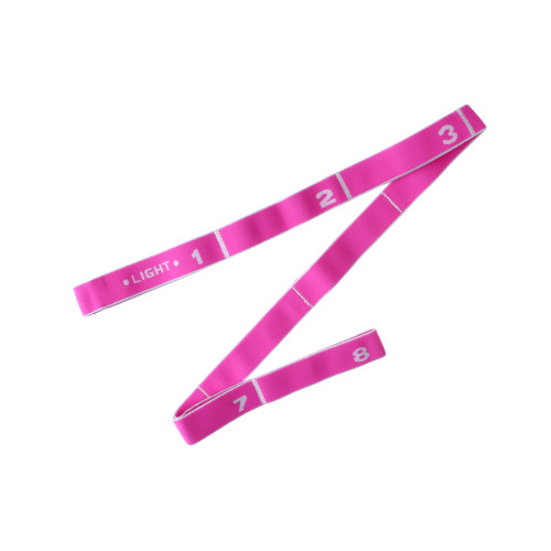 Еспандер з петлями LiveUp RESISTANCE BAND