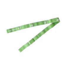 Еспандер з петлями LiveUp RESISTANCE BAND